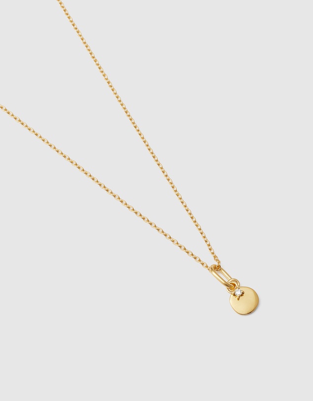 Kirstin Ash - Honour Necklace