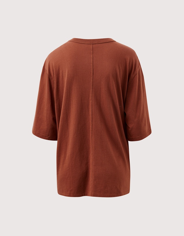 Ceres Life - Liv Oversized Tee