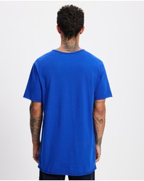 Surrounded By Ghosts - The Helvine Relaxed T-Shirt