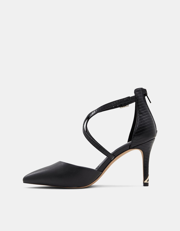 ALDO - Deatram Strappy Heels