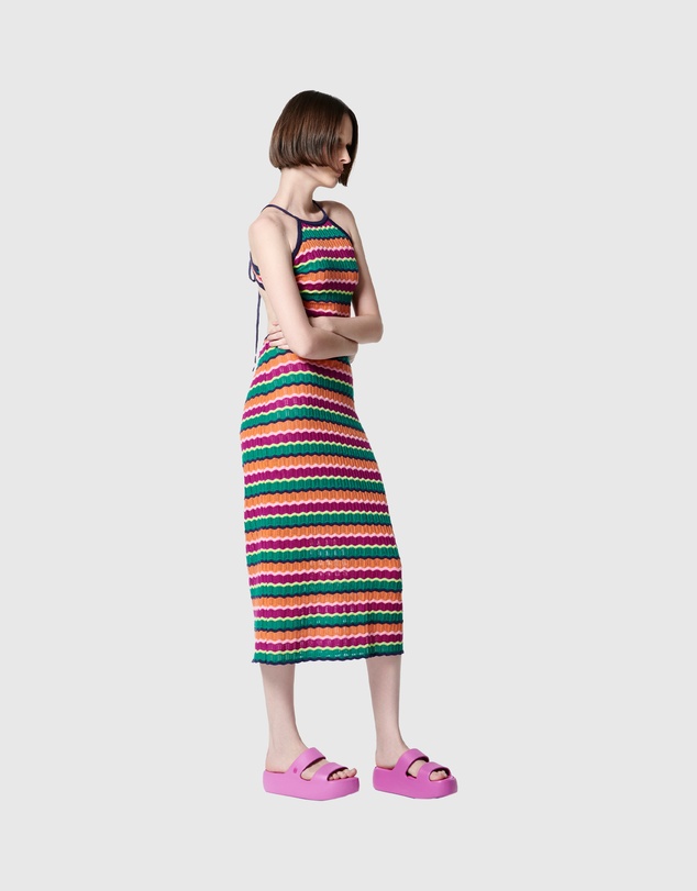 Melissa - Melissa Free Line Platform