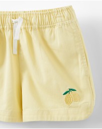 Cotton On Kids - Rosie Woven Short