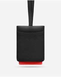 Maison De Sabre - The ID Lanyard