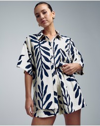 ST MRLO - Kady Shirt