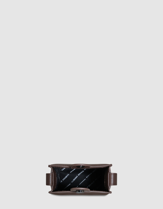 Status Anxiety - As It Happens Crossbody Bag