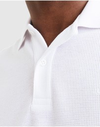 Jack & Jones - Austin Short Sleeve Polo