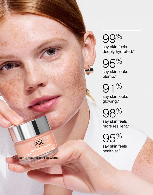 Clinique - Day And Night Moisture Set