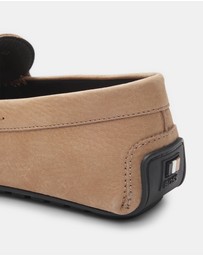 BOSS - Noel Moccasins - Men's