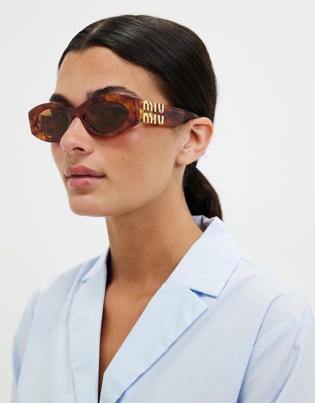 Miu Miu - 0MU 11WS