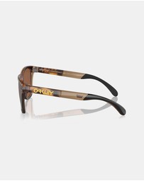 Oakley - Frogskins Range
