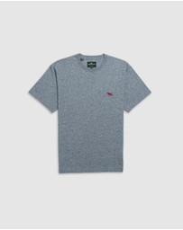 Rodd & Gunn - The Gunn Tee 2.0