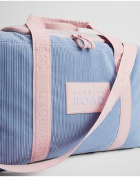 Country Road - Cord Spliced Weekender