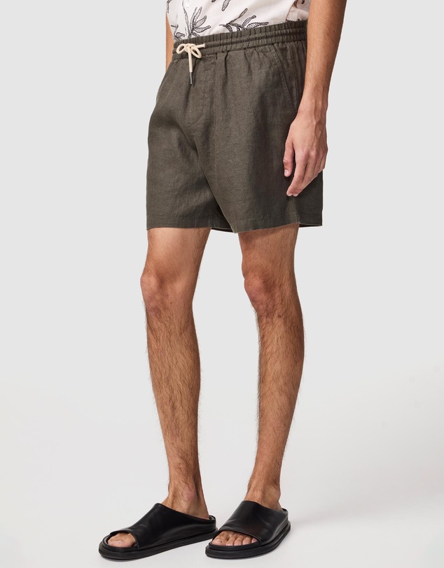 NN07 - Gregor Shorts