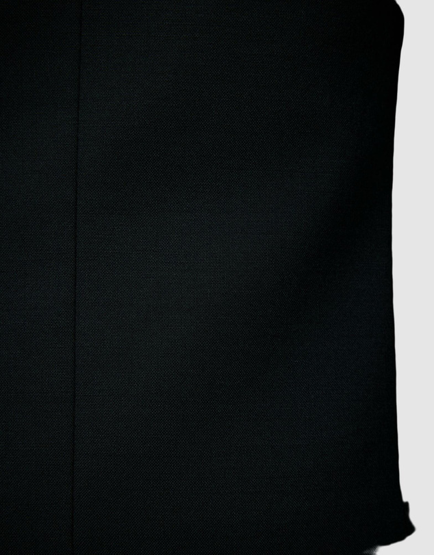 Politix - Wool Tailored Jacket