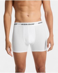 GUESS Jeans - GUESS JEANS 2 Pack Boxer Briefs