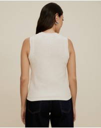 The Fated - Ella Vest