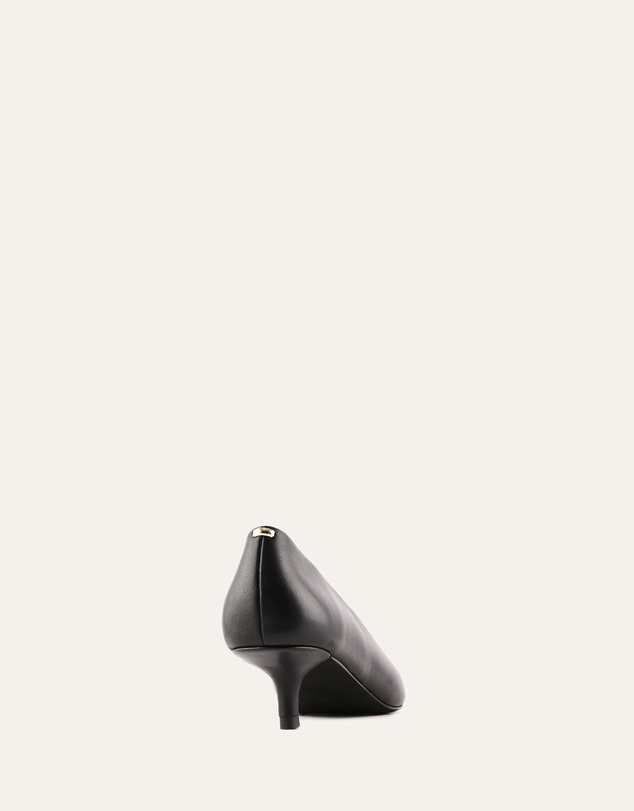 Jo Mercer - Rusk Low Heels