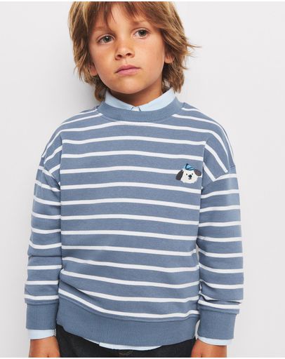 Medium Blue