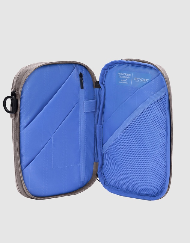 American Tourister - Vega 3 Crossbody