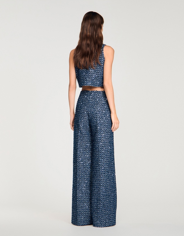 Sandro - Bill Pants