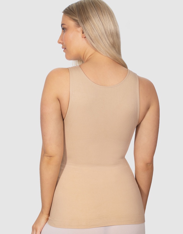 B Free Intimate Apparel - Magic Shaping Tank
