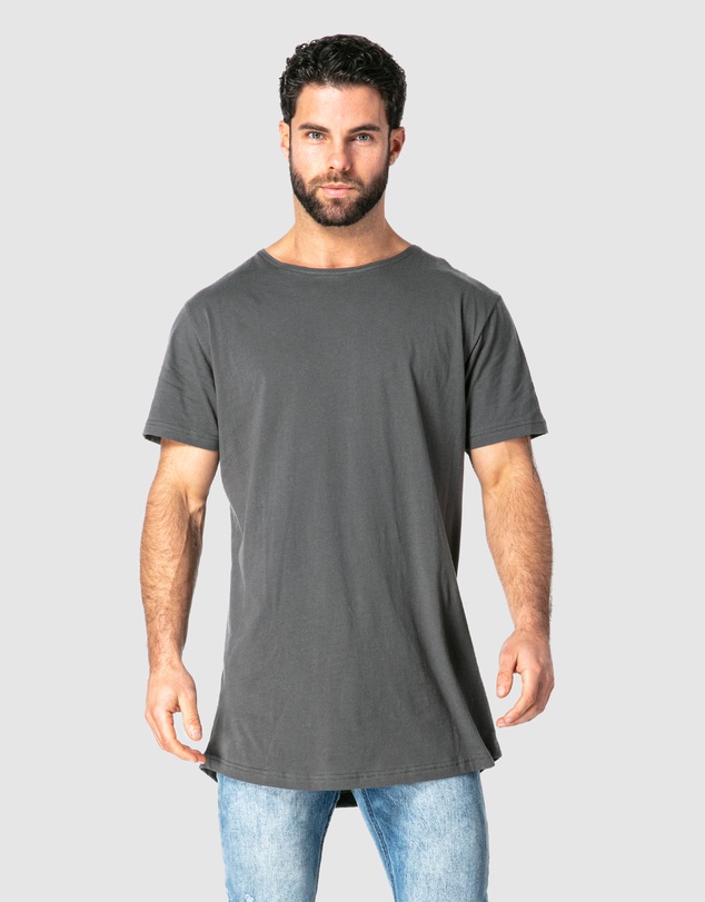 ONEBYONE - Classic Blank Tee