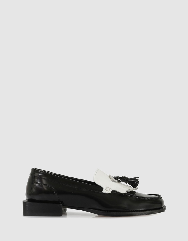 Beau Coops - Frills Loafers