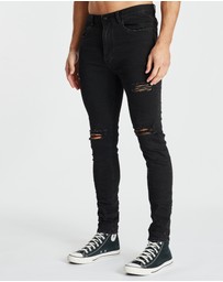 Kiss Chacey - K1 Super Skinny Jean