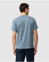 Rodd & Gunn - The Gunn Tee 2.0