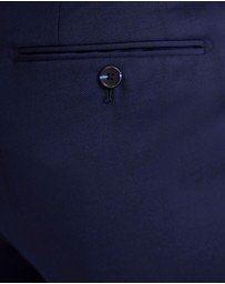 Oxford - Byron Wool Suit Pant