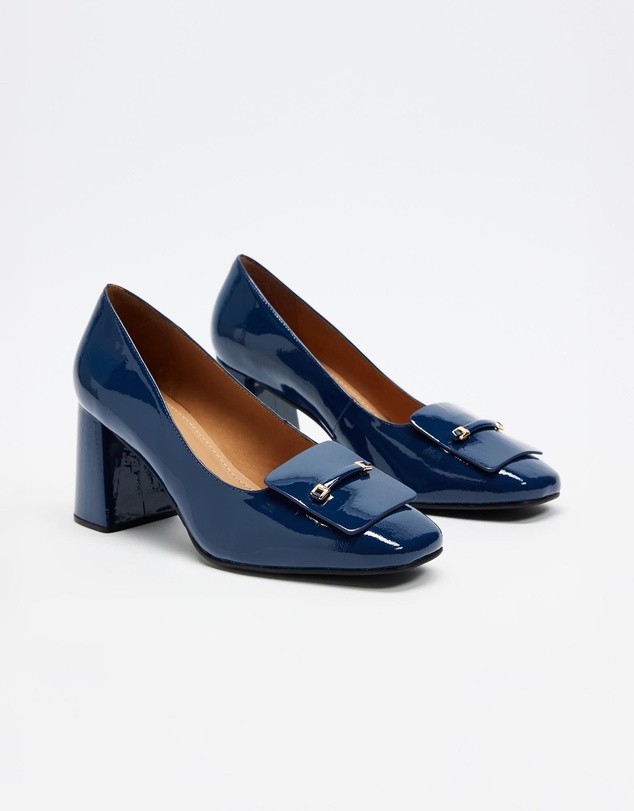 Nina Armando - Alexi Heels