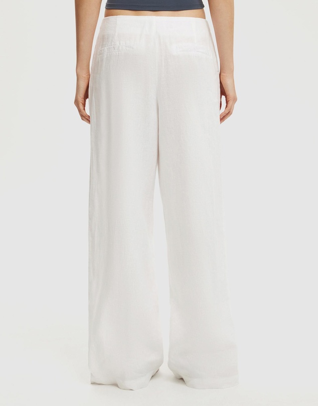 Cotton On - Summer Suiting Izzy Linen Pants