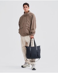Gaston Luga - Däsh - Shopper Tote Waterproof 17.30 Travel Carry Bag
