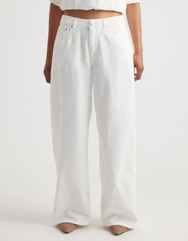 Decjuba - Jenna Palazzo Jeans
