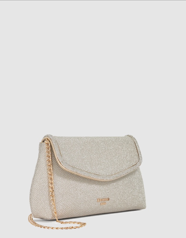 Dune London - Elegantly - Gold