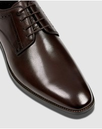Tarocash - Palmer Brogue Dress Shoe