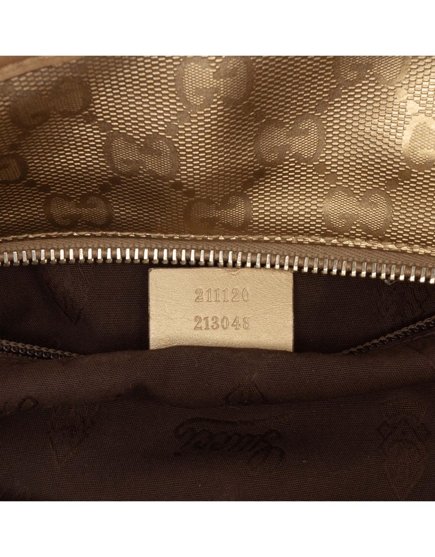 Pre-Loved by Azura Reborn - Pre-Loved Large GG Imprime Tote