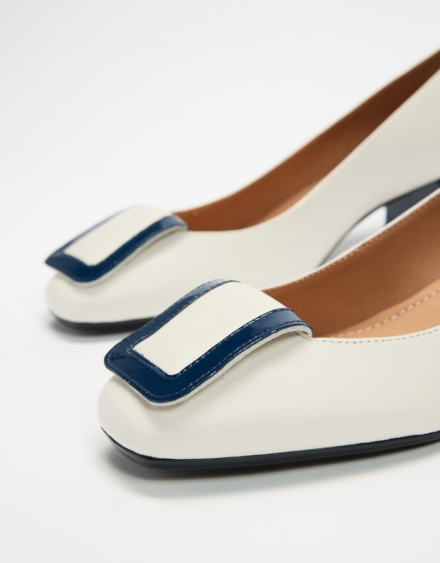 Nina Armando - Marta Heels