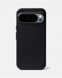 Bellroy - Leather Pixel Case - Pixel 10 Pro XL