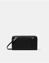 MIMCO - Metro Wallet Crossbody Bag