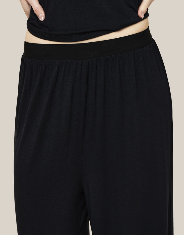 Papinelle - Kate Modal Soft Wide Leg Pant