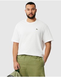 Lacoste - Essential Classic Fit T-Shirt