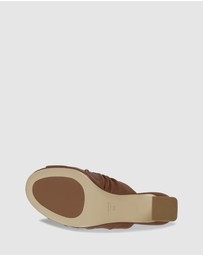 Sempre Di - Zephy Mules