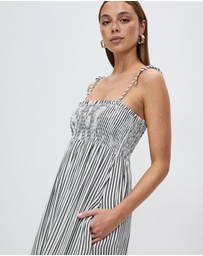 Grace Willow - Freya Dress