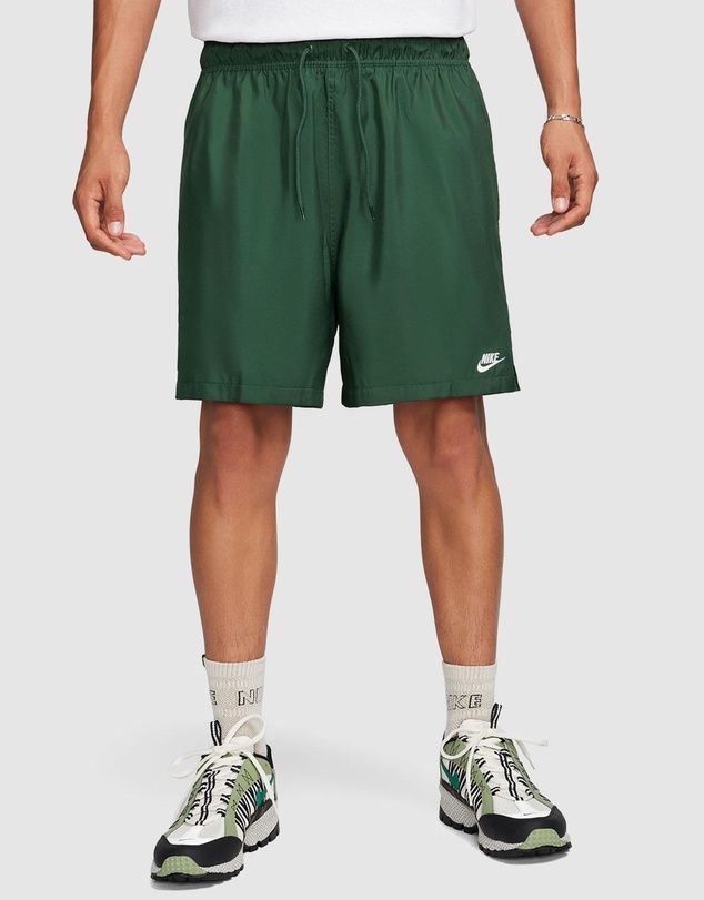 Nike - Nike Club Woven Flow Shorts
