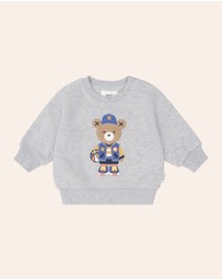 Huxbaby - Baller Hux Sweatshirt - Babies-Kids