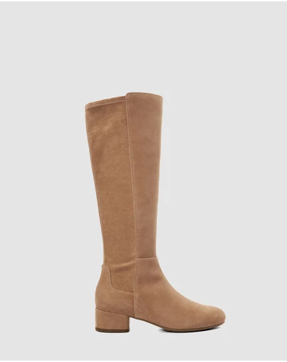 Dune London - Tayla - Caramel