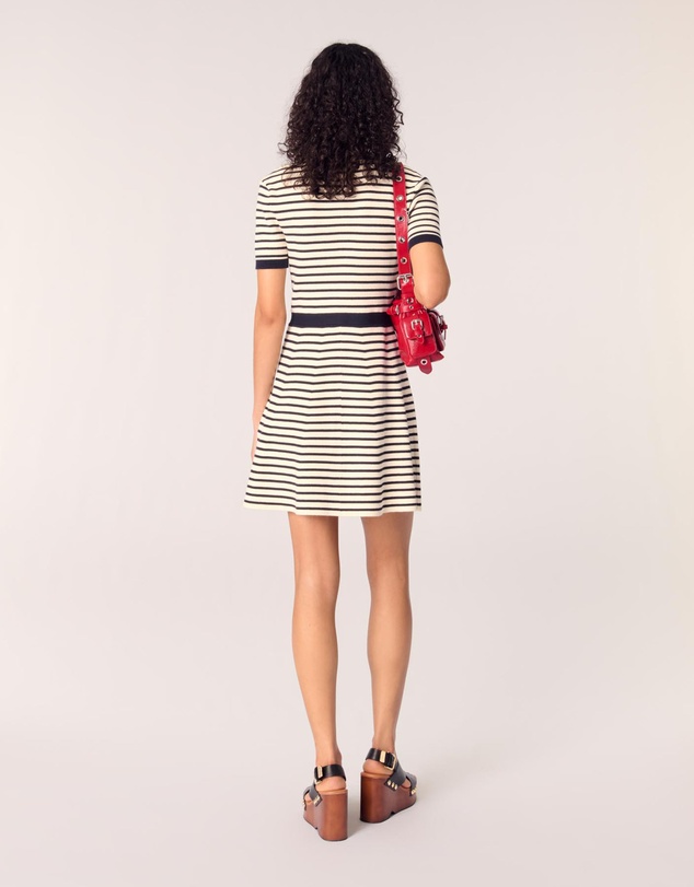 Maje - Rirolls Dress