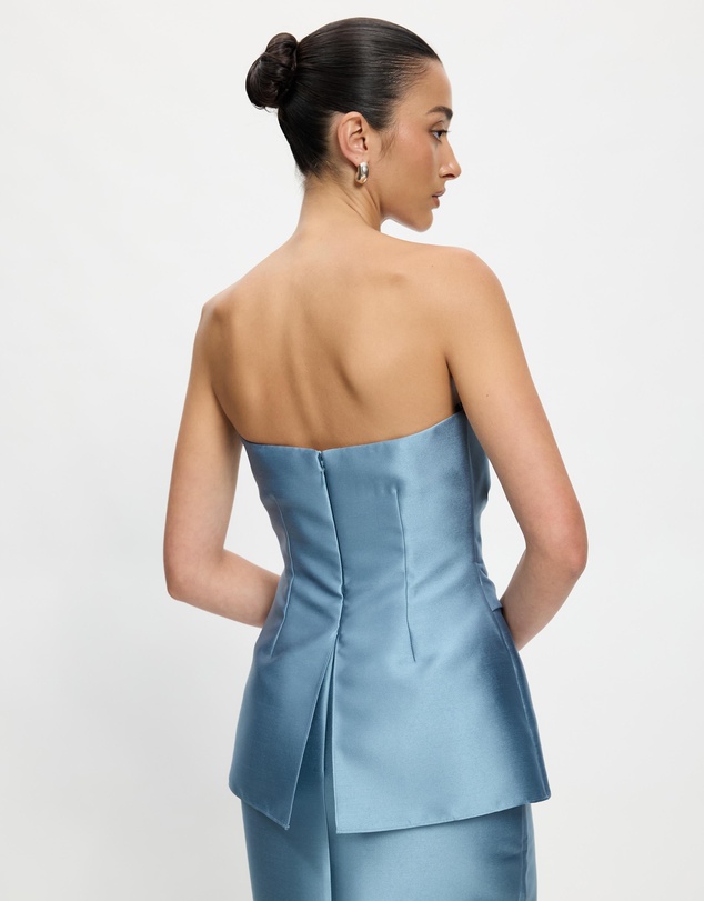 Solace London - Lucille Maxi Dress