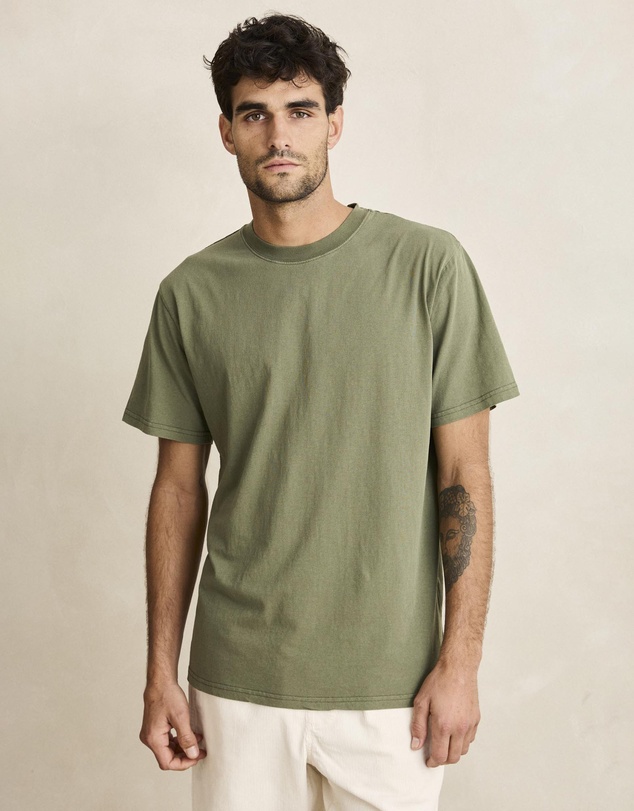Rhythm - Classic Vintage Tee